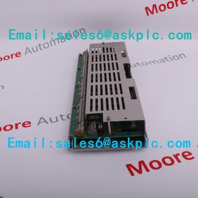 ABB	HIEE400923R0001	sales6@askplc.com new in stock one year warranty